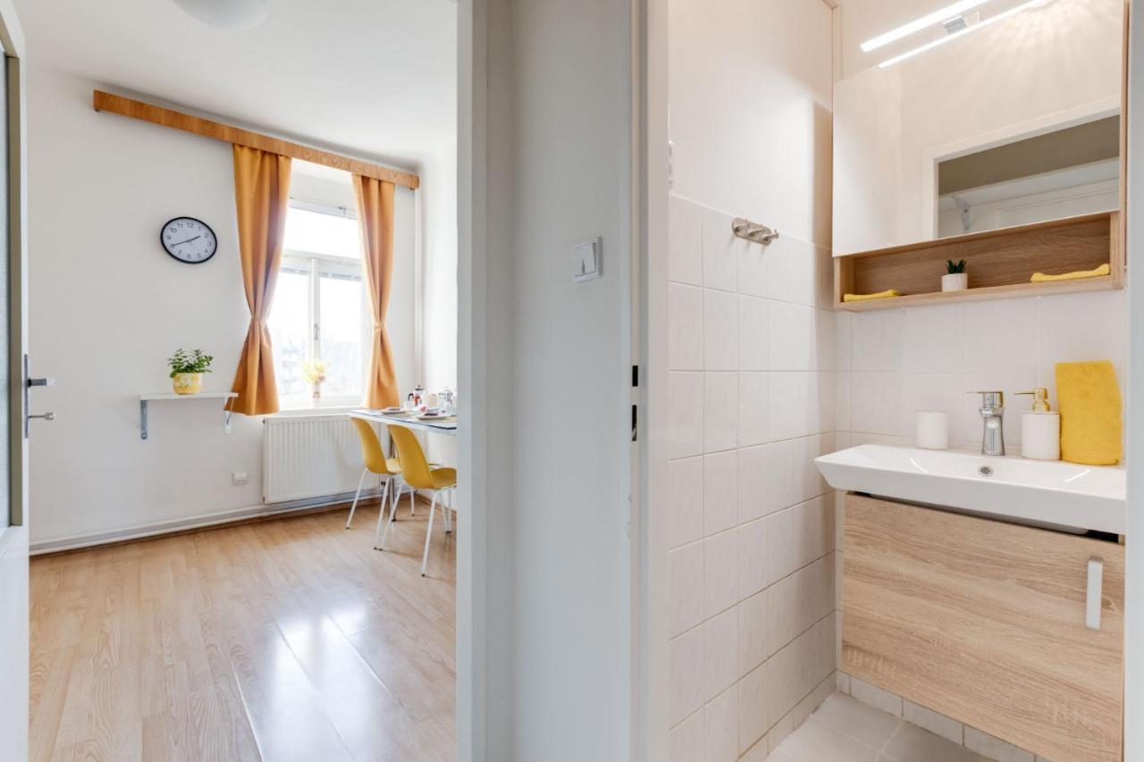 Apartament Sunshine Near The Center *
